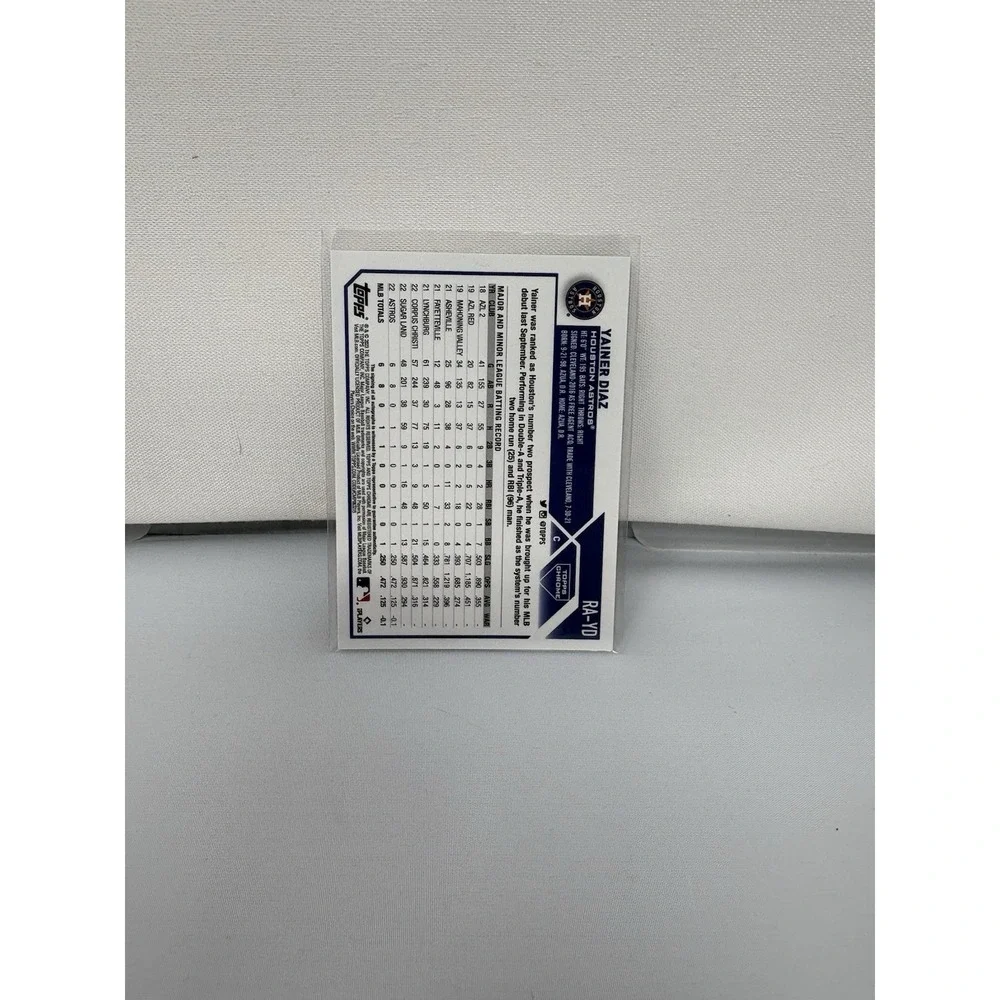 N/A topps 2023